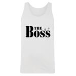 Men's Tank Top Thumbnail