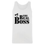 Men's Tank Top Thumbnail