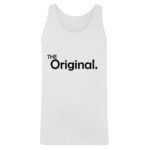 Men's Tank Top Thumbnail