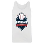 Men's Tank Top Thumbnail