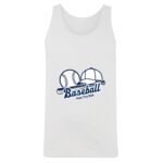Men's Tank Top Thumbnail