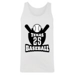 Men's Tank Top Thumbnail
