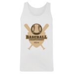 Men's Tank Top Thumbnail