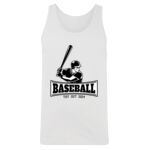 Men's Tank Top Thumbnail