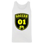 Men's Tank Top Thumbnail