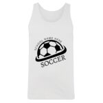 Men's Tank Top Thumbnail