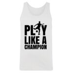 Men's Tank Top Thumbnail