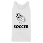 Men's Tank Top Thumbnail