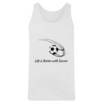 Men's Tank Top Thumbnail