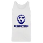 Men's Tank Top Thumbnail