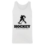Men's Tank Top Thumbnail