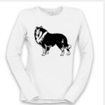 Women's Long Sleeve Shirt Thumbnail