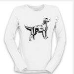 Women's Long Sleeve Shirt Thumbnail