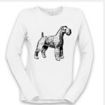 Women's Long Sleeve Shirt Thumbnail