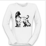 Women's Long Sleeve Shirt Thumbnail