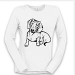 Women's Long Sleeve Shirt Thumbnail