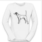 Women's Long Sleeve Shirt Thumbnail