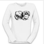 Women's Long Sleeve Shirt Thumbnail