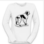 Women's Long Sleeve Shirt Thumbnail