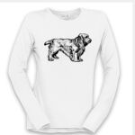 Women's Long Sleeve Shirt Thumbnail