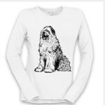 Women's Long Sleeve Shirt Thumbnail