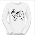 Women's Long Sleeve Shirt Thumbnail