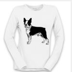 Women's Long Sleeve Shirt Thumbnail