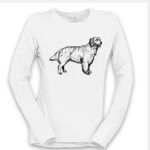 Women's Long Sleeve Shirt Thumbnail