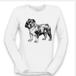 Women's Long Sleeve Shirt Thumbnail