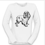 Women's Long Sleeve Shirt Thumbnail