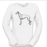 Women's Long Sleeve Shirt Thumbnail