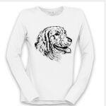 Women's Long Sleeve Shirt Thumbnail