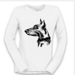 Women's Long Sleeve Shirt Thumbnail