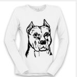 Women's Long Sleeve Shirt Thumbnail