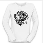 Women's Long Sleeve Shirt Thumbnail