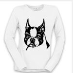 Women's Long Sleeve Shirt Thumbnail