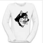 Women's Long Sleeve Shirt Thumbnail