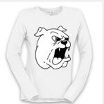 Women's Long Sleeve Shirt Thumbnail