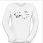 Women's Long Sleeve Shirt Thumbnail