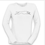 Women's Long Sleeve Shirt Thumbnail