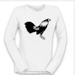 Women's Long Sleeve Shirt Thumbnail