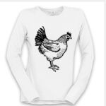 Women's Long Sleeve Shirt Thumbnail