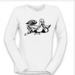 Women's Long Sleeve Shirt Thumbnail