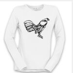 Women's Long Sleeve Shirt Thumbnail