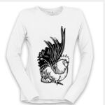 Women's Long Sleeve Shirt Thumbnail