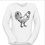 Women's Long Sleeve Shirt Thumbnail