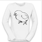 Women's Long Sleeve Shirt Thumbnail
