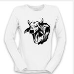 Women's Long Sleeve Shirt Thumbnail
