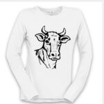 Women's Long Sleeve Shirt Thumbnail