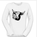 Women's Long Sleeve Shirt Thumbnail